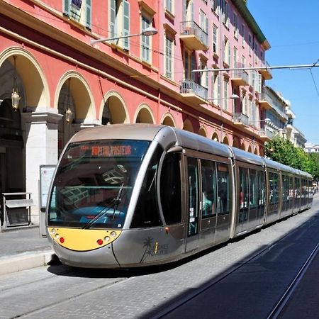 Lovely Renovated Studio Golden Square Pedestrian Νίκαια Εξωτερικό φωτογραφία
