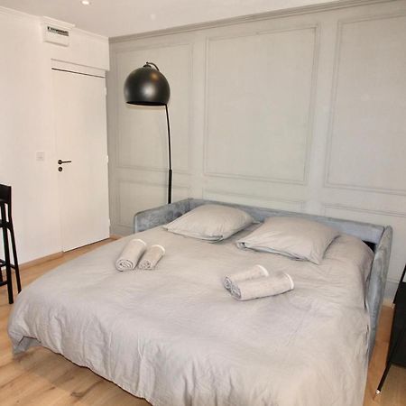 Lovely Renovated Studio Golden Square Pedestrian Νίκαια Εξωτερικό φωτογραφία