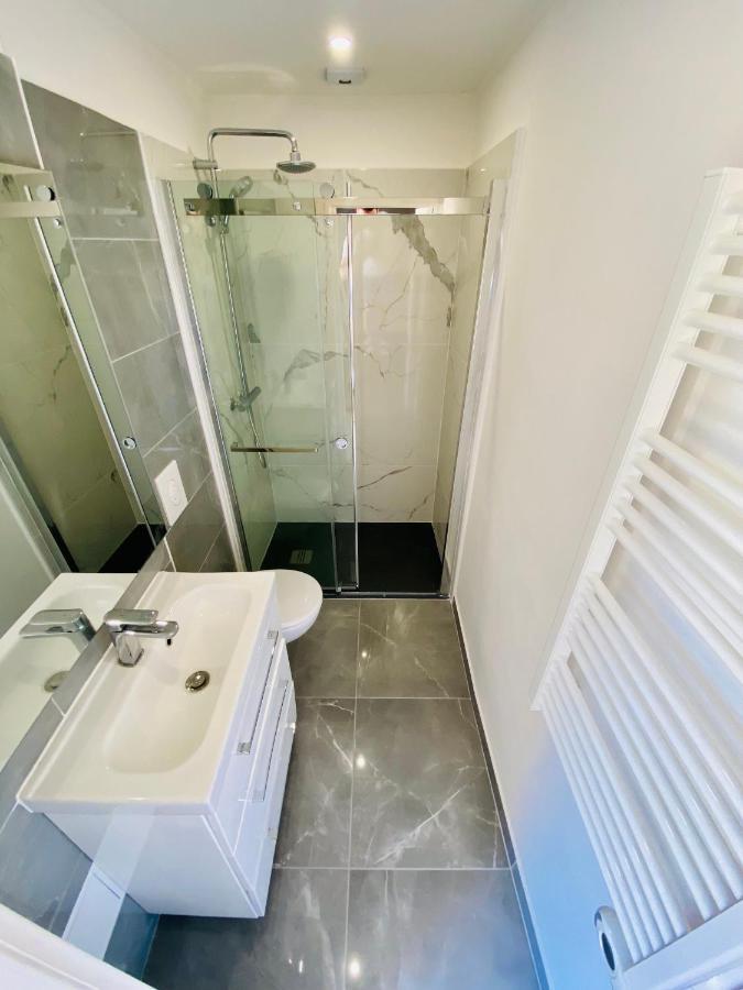 Lovely Renovated Studio Golden Square Pedestrian Νίκαια Εξωτερικό φωτογραφία